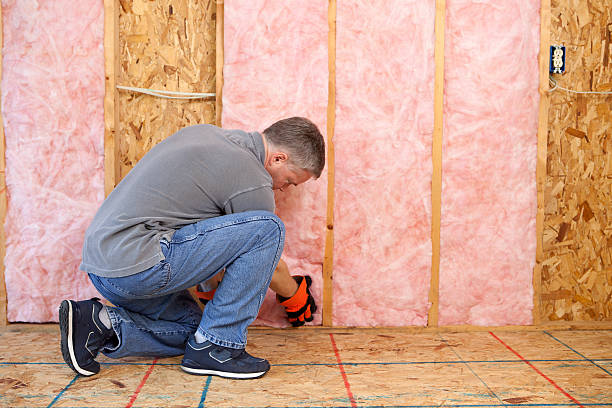 Insulation for Commercial Buildings in Stonecrest, GA