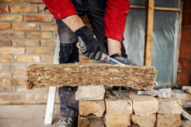 Best Wall Insulation Contractor  in Stonecrest, GA