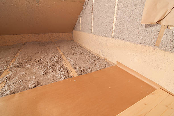 Range of Insulation Solutions in Stonecrest, GA