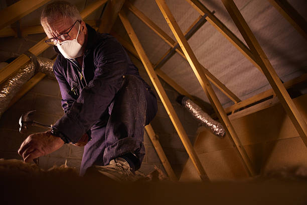 Best Fiberglass Insulation  in Stonecrest, GA